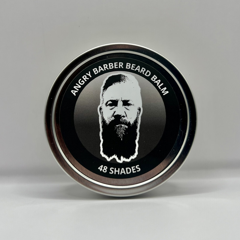 48 Shades Beard Balm - Featured Product