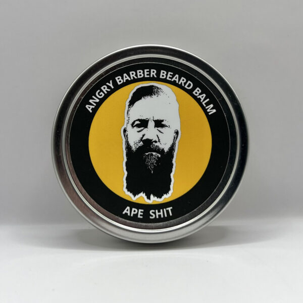 Ape Shit Beard Balm