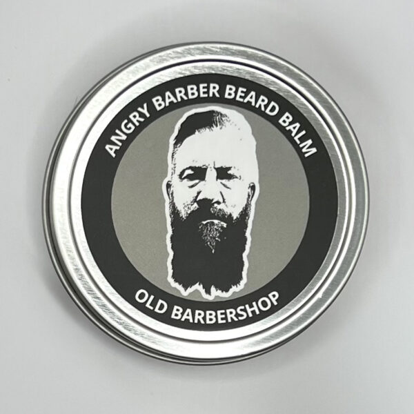 Old Barbershop Beard Balm