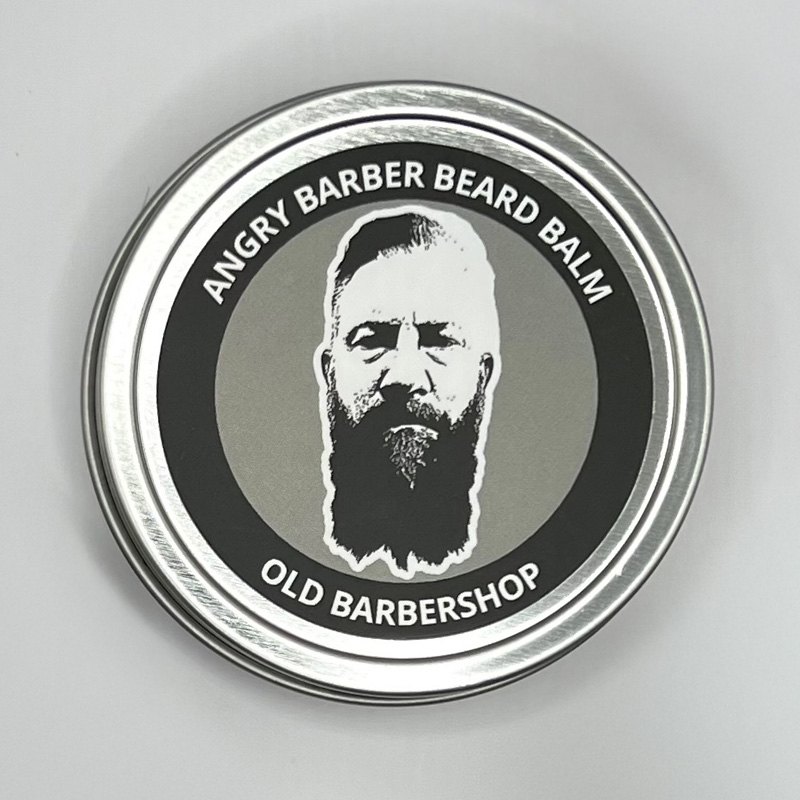 Old Barbershop Beard Balm - Featured Product